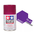 Tamiya TS-37 Lavender Lacquer Spray Paint, 100ml product photo