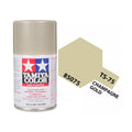 Tamiya TS-75 Champagne Gold Lacquer Spray Paint, 100ml product photo