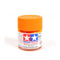 Tamiya Acrylic Mini X-6 Orange Paint, 10ml product photo
