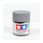 Tamiya Acrylic Mini X-11 Chrome Silver Paint, 10ml product photo