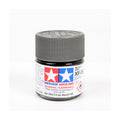 Tamiya Acrylic Mini XF-56 Metallic Grey Paint, 10ml product photo