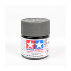 Tamiya Acrylic Mini XF-56 Metallic Grey Paint, 10ml product photo