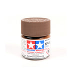 Tamiya Acrylic Mini XF-68 NATO Brown Paint, 10ml product photo