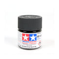 Tamiya Acrylic Mini XF-69 NATO Black Paint, 10ml product photo