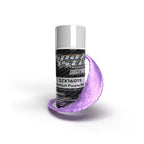 Spaz Stix Amethyst Purple Pearl Aerosol Paint, 3.5oz product photo