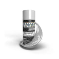 Spaz Stix Battleship Gray Aerosol Paint, 3.5oz product photo