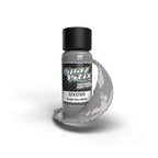Spaz Stix Bright Gunmetal Airbrush Ready Paint, 2oz product photo