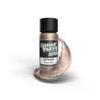 Spaz Stix Bronze Pearl Airbrush Ready Paint, 2oz product photo