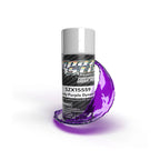Spaz Stix Candy Purple Dynamite Aerosol Paint, 3.5oz product photo