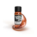 Spaz Stix Candy Rootbeer Airbrush Ready Paint, 2oz product photo