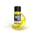 Spaz Stix Candy Yellow Airbrush Ready Paint, 2oz product photo