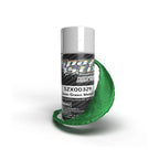 Spaz Stix Clover Green Metallic Aerosol Paint, 3.5oz product photo