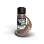 Spaz Stix Cocoa Brown Airbrush Ready Paint, 2oz product photo