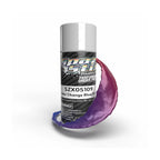 Spaz Stix Color Change Blue/Red Aerosol Paint, 3.5oz product photo