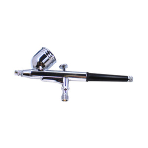Spaz Stix Dual Action Gravity Feed Airbrush (SZX50000A)