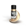 Spaz Stix Gold Pearl Airbrush Ready Paint, 2oz product photo