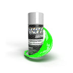 Spaz Stix Green Fluorescent Aerosol Paint, 3.5oz product photo