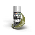 Spaz Stix Olive Drab Aerosol Paint, 3.5oz product photo