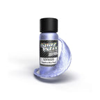 Spaz Stix Sapphire Blue Pearl Airbrush Ready Paint, 2oz product photo