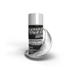 Spaz Stix Silver Pearl Aerosol Paint, 3.5oz product photo