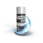 Spaz Stix Sky Blue Mirror Chrome Aerosol Paint, 3.5oz product photo