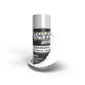 Spaz Stix Solid White/Backer Aerosol Paint, 3.5oz product photo