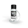 Spaz Stix Ultimate Clear Coat for Mirror Chrome Airbrush Ready Paint, 2oz product photo