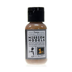 Mission Models Russian 6K FS 30117 Acrylic Model Paint, 1oz product photo