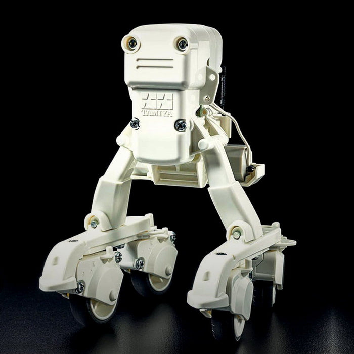 ROBOTICS