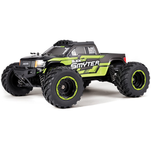 Load image into Gallery viewer, 1/12 Smyter 4WD Electric Monster Truck - RTR - Green
