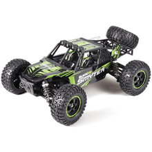 Load image into Gallery viewer, 1/12 Smyter 4WD Electric Desert Buggy - RTR - Green
