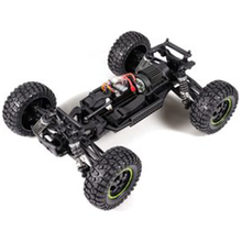 Load image into Gallery viewer, 1/12 Smyter 4WD Electric Desert Buggy - RTR - Green
