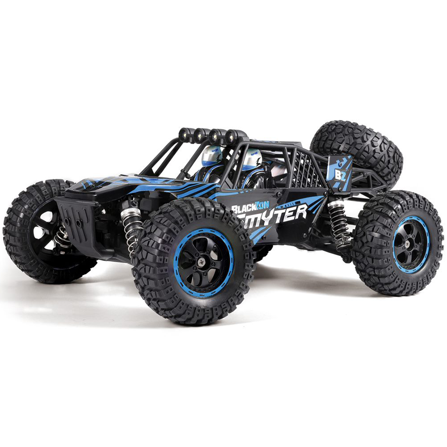 1/12 Smyter 4WD Electric Desert Buggy - RTR - Blue