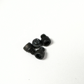 4-40x1/8 Socket Cap Screws