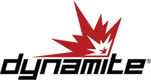 DYNAMITE