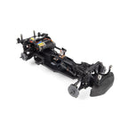 HPI Racing Stage-D10 Flux HPI161009, chassis with body removed