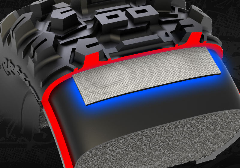 1/6 X-Maxx Ultimate Limited Edition Green V2