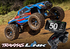 Traxxas 1/6 X-Maxx Ultimate Limited Edition Green V2 (77097-4-Grnx)