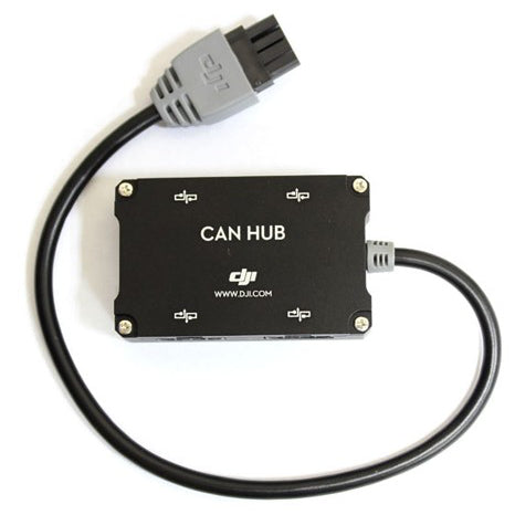 Z15 CanBus Hub: Part1