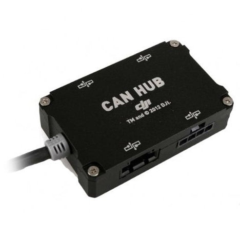 Z15 CanBus Hub: Part1