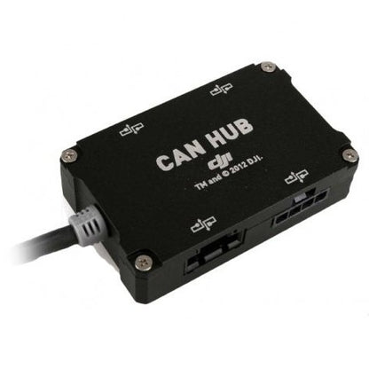 Z15 CanBus Hub: Part1