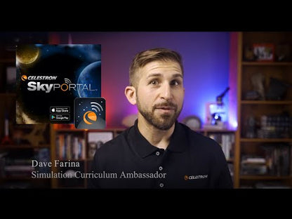 8" NexStar Evolution SCT