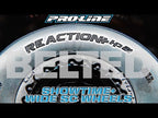 Reaction+ HP Wide SC S3 Drag BELTED Tires