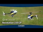 Blade Revolution 235 CP RTF Basic with SAFE (BLH01400)