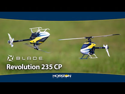 Revolution 235 CP RTF Basic