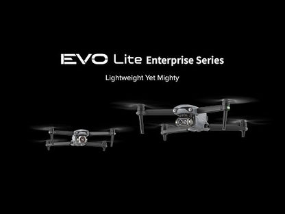 EVO Lite Enterprise Premium Package