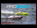 Blackjack 24" V2 Catamaran RTR: Vegas Offshore