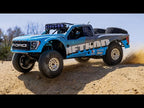 1/10 Baja Rey 2.0 4WD Brushless RTR, Method