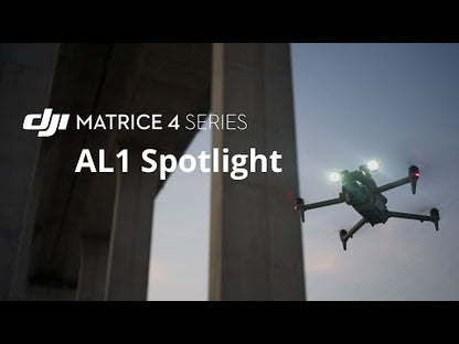 AL1 Spotlight Matrice 4 Series