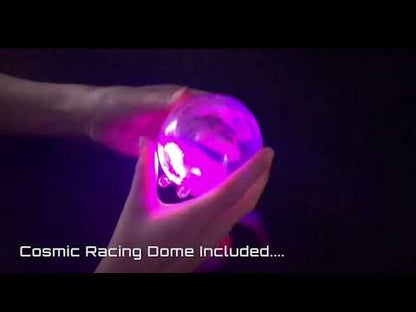 Cosmic Car-LED Speed Car